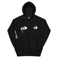 Image 1 of StarryEyed Hoodie