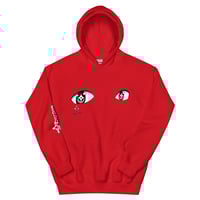 Image 2 of StarryEyed Hoodie