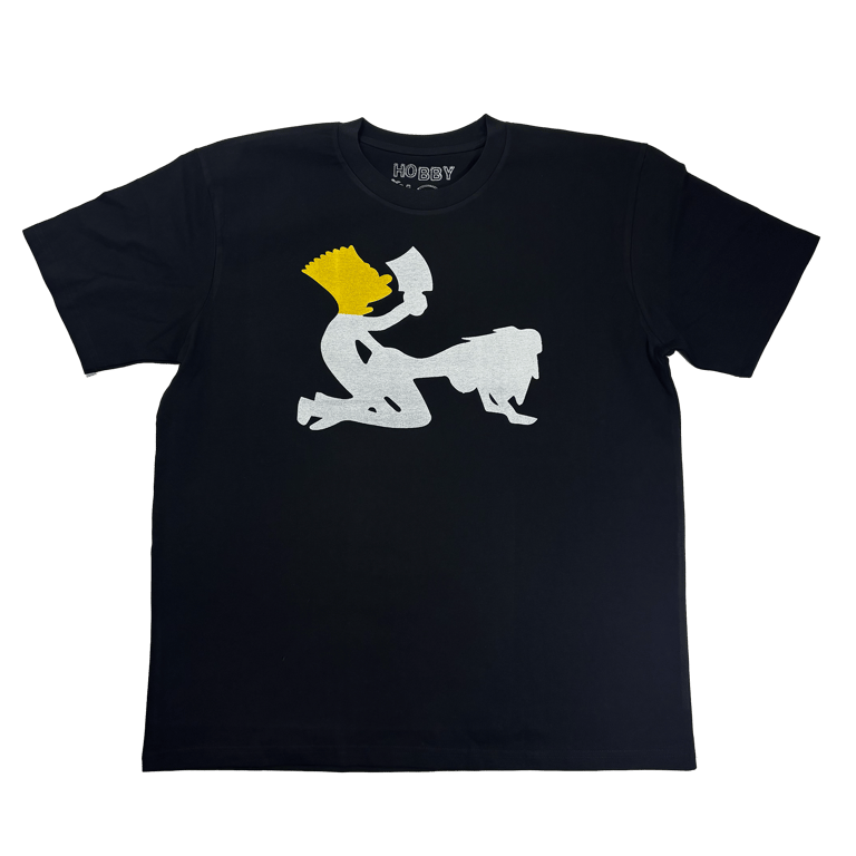 hatchetbart (black)