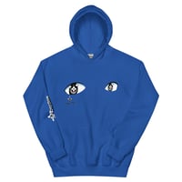 Image 3 of StarryEyed Hoodie