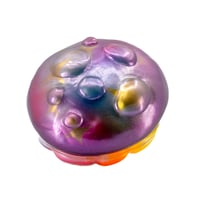 Image 7 of Clear Rainbow Sparkle SHUMI 
