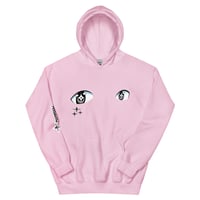 Image 5 of StarryEyed Hoodie