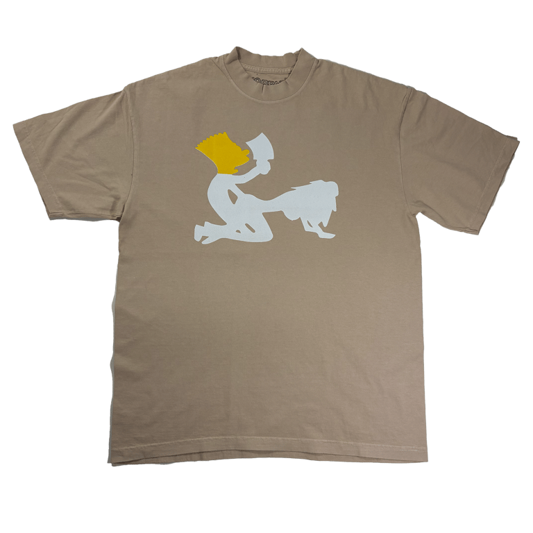 hatchetbart (cream)
