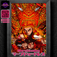 Kyōjurō Artwork