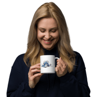 Image 5 of Dallas - Skylines + Stories - 11 oz Mug