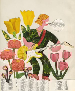 Image of Mom Guitars