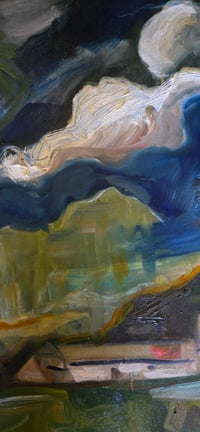 Image 5 of Leaf in the wind