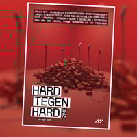 Hard Tegen Hard 004 (ZINE)