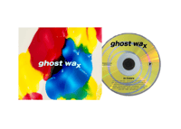 Image 1 of In Colors (Compact Disc)
