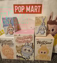 Image 2 of Labubu Blind Boxes 