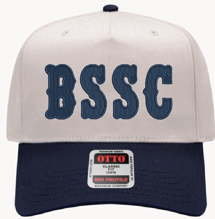 Image of Boston Spurs Wool Ball Cap