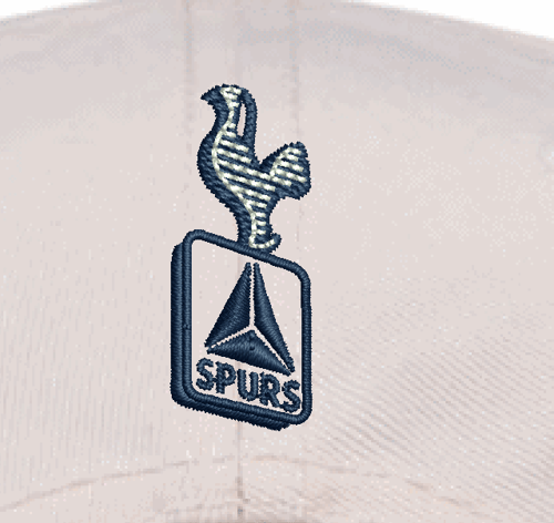Image of Boston Spurs Wool Ball Cap
