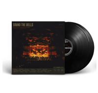 Sound the Bells: Recorded Live at Orchestra Hall (LP) - Dessa and the Minnesota Orchestra