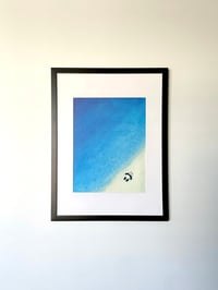 Image 3 of Just Leave Me Here - Limited Edition Print