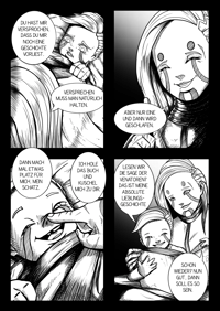 Image 10 of Veil of Kitana Band 1
