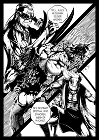 Image 12 of Veil of Kitana Band 1