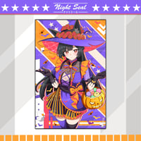 Image 3 of Miyabi HALLOWEEN 