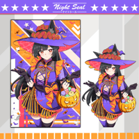 Image 1 of Miyabi HALLOWEEN 