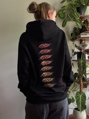 Image of Hypnoteyes Pullover Hoodie