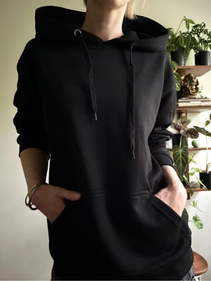 Image of Eye Stack Pullover Hoodie