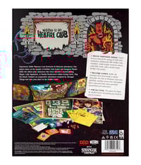 Image 7 of Dungeons & Dragons: Stranger Things: Welcome to the Hellfire Club