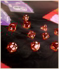 Image 4 of Dungeons & Dragons: Stranger Things: Welcome to the Hellfire Club