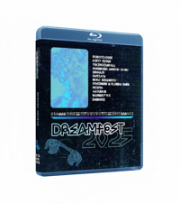 Image 1 of DREAMFEST 2025