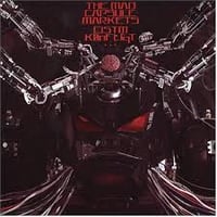 Mad Capsule Markets - Cistm Konfliqt (digipack)