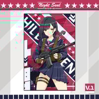 Image 1 of Tactiacl Hinako