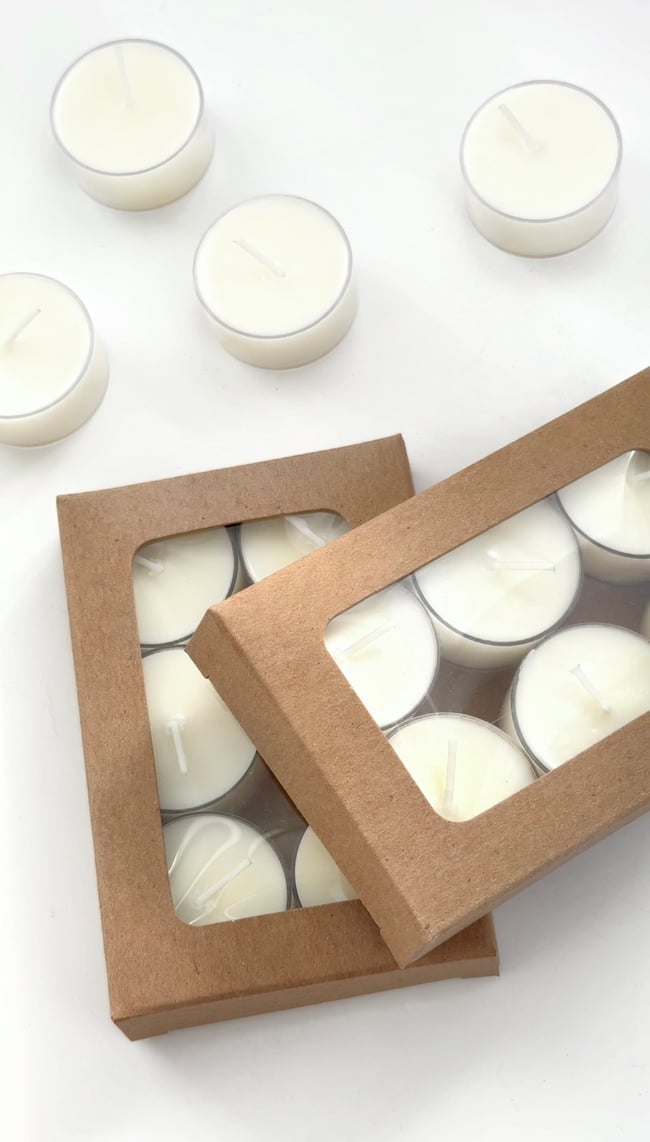 Coffret découverte d'automne