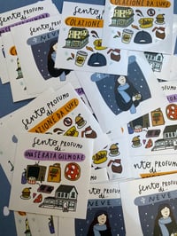 Image 4 of Gilmore girls BUNDLE 