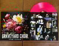 Image 3 of Graveyard Choir - PRE ORDER - New Record (Vinyl) 