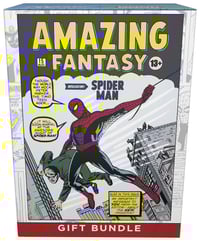 Magic: The Gathering - Marvel's Spider-Man - Gift Bundle (Pre-Order 10/17)