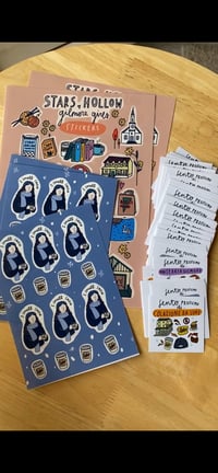 Image 5 of Gilmore girls BUNDLE 