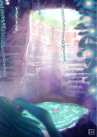 Image 3 of baignade • A5