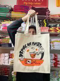 Image 3 of Drunk On Music