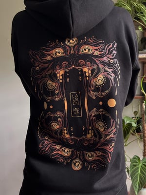 Image of Wundra Zip-Up Hoodie