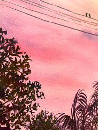 Image 2 of Til We Meet Again - Limited Edition Print