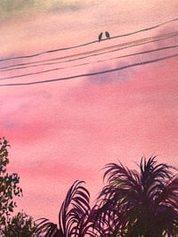 Image 3 of Til We Meet Again - Limited Edition Print