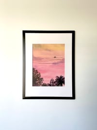 Image 4 of Til We Meet Again - Limited Edition Print