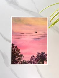 Image 1 of Til We Meet Again - Limited Edition Print