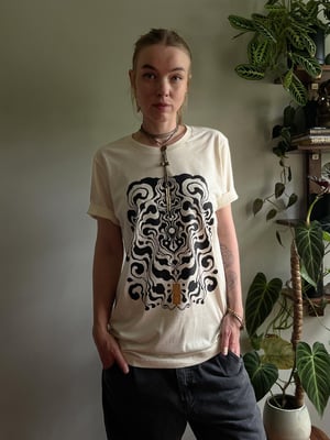 Image of Quantum Ripple T-Shirt