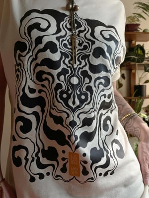 Image of Quantum Ripple T-Shirt