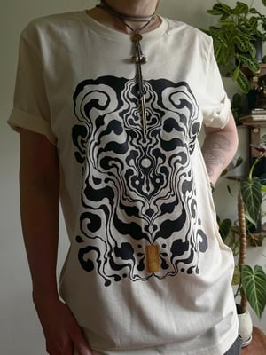 Image of Quantum Ripple T-Shirt