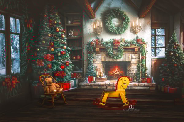 Image of The Santa Experience 2025