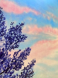 Image 2 of Summer - Limited Edition Print