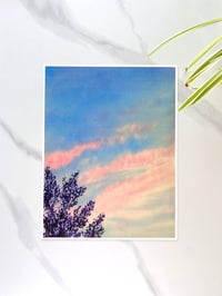 Image 1 of Summer - Limited Edition Print