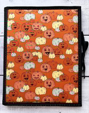 Image of XL Floss Flat/Home Sweet Haunt/Finished 2