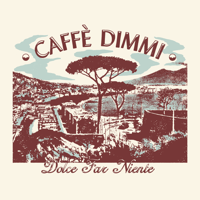 Image 3 of 'Dolce Far Niente' Tee Shirt