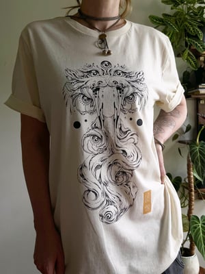 Image of Wundra Natural T-Shirt